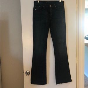 Rock & Republic Boot-Cut Jeans